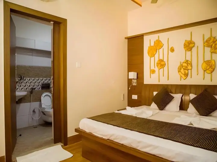 Джайсалмер: Hotel Priya