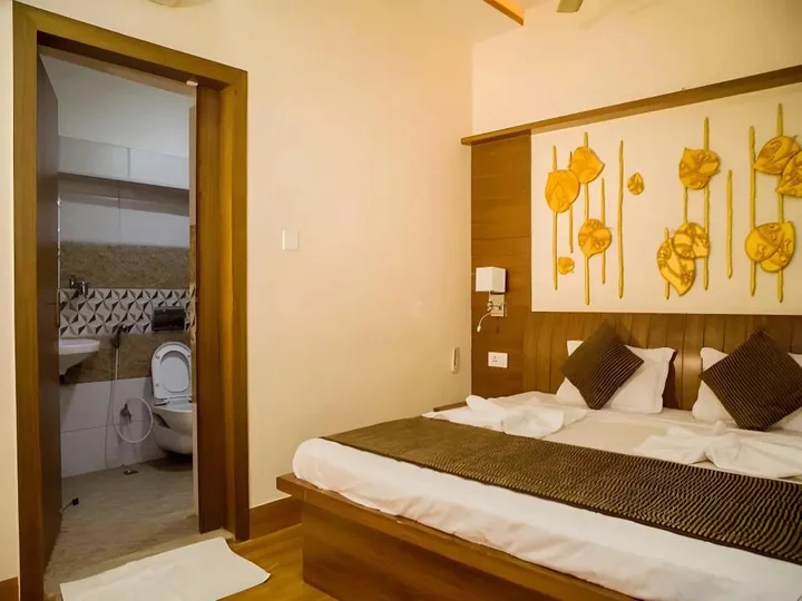 Джайсалмер: Hotel Priya