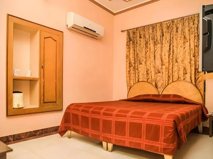 Джайсалмер: Hotel Priya