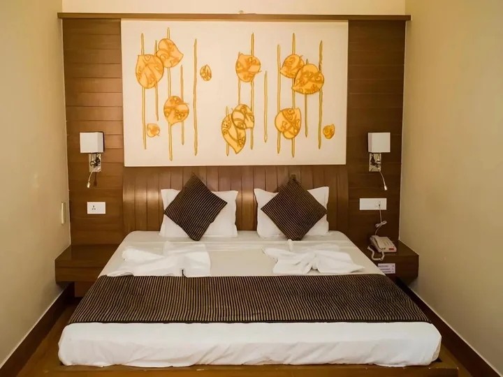 Джайсалмер: Hotel Priya