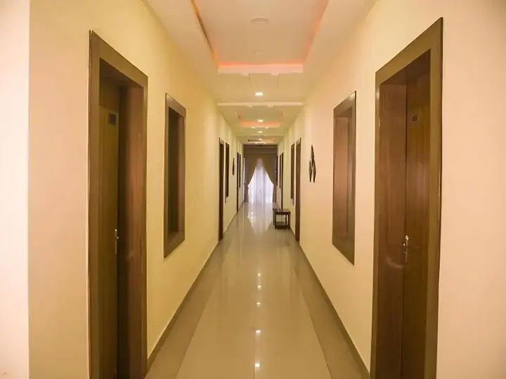 Джайсалмер: Hotel Priya