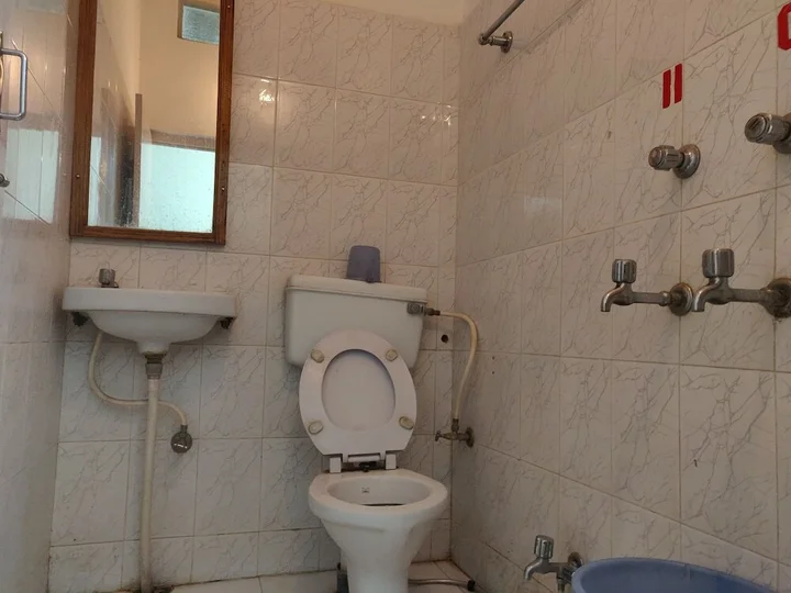 Джайсалмер: Hotel Jaisal Palace
