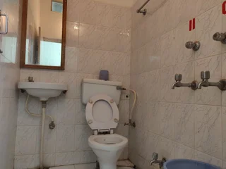 Джайсалмер: Hotel Jaisal Palace
