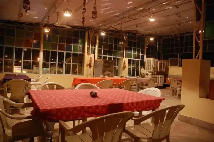 Джайсалмер: Hotel Jaisal Palace