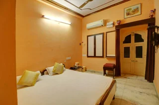 Джайсалмер: Hotel Jaisal Palace