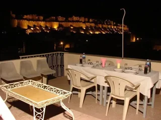 Джайсалмер: Hotel Jaisal Palace