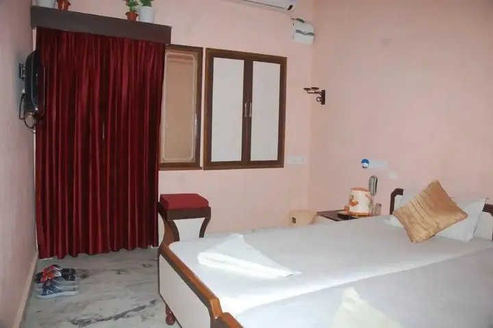 Джайсалмер: Hotel Jaisal Palace