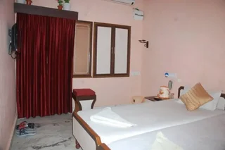 Джайсалмер: Hotel Jaisal Palace