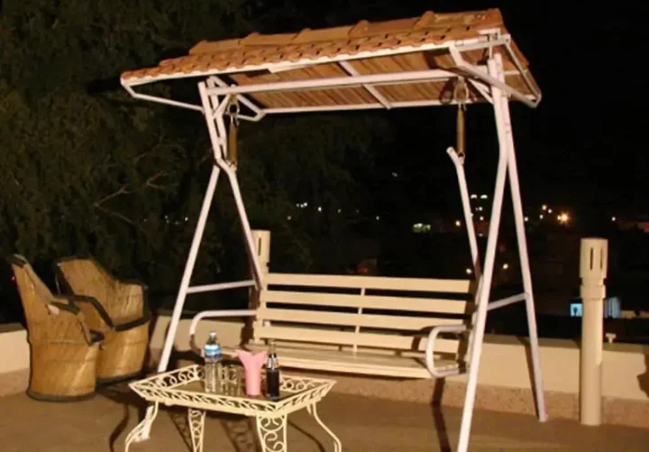 Джайсалмер: Hotel Jaisal Palace