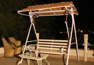 Джайсалмер: Hotel Jaisal Palace