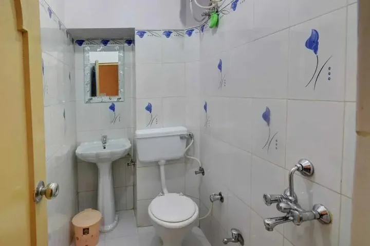 Джайсалмер: Hotel Jaisal Palace