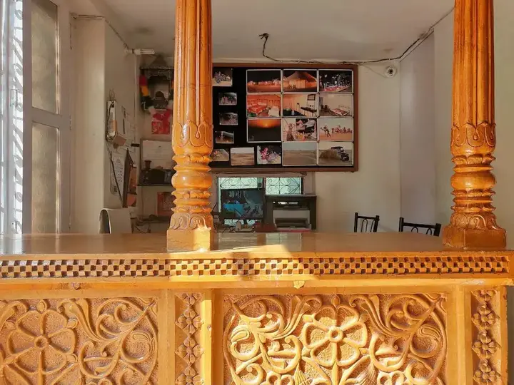 Hotel Jaisal Palace — фото 2