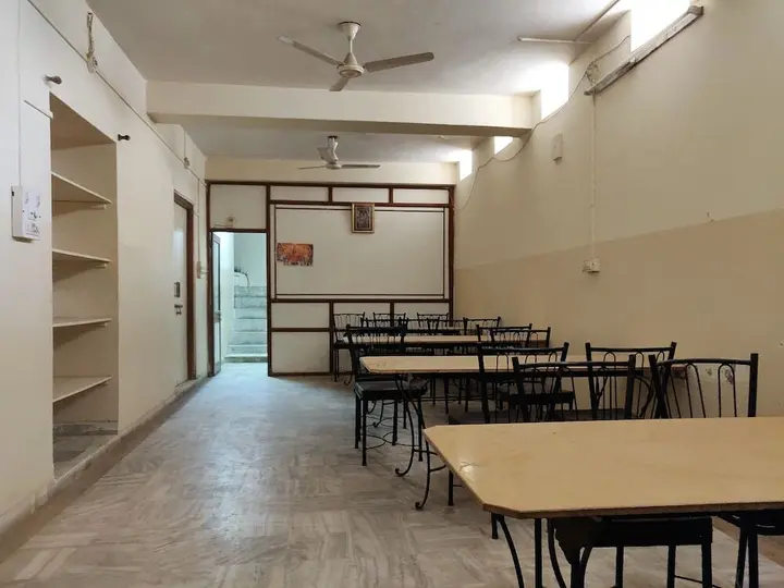 Джайсалмер: Hotel Jaisal Palace