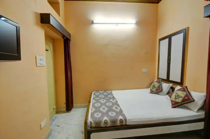Hotel Jaisal Palace — фото 3