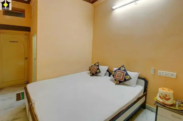 Джайсалмер: Hotel Jaisal Palace