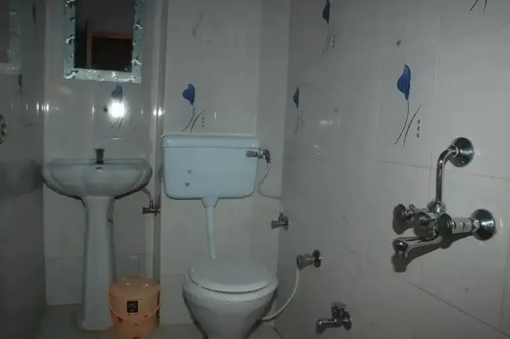 Джайсалмер: Hotel Jaisal Palace