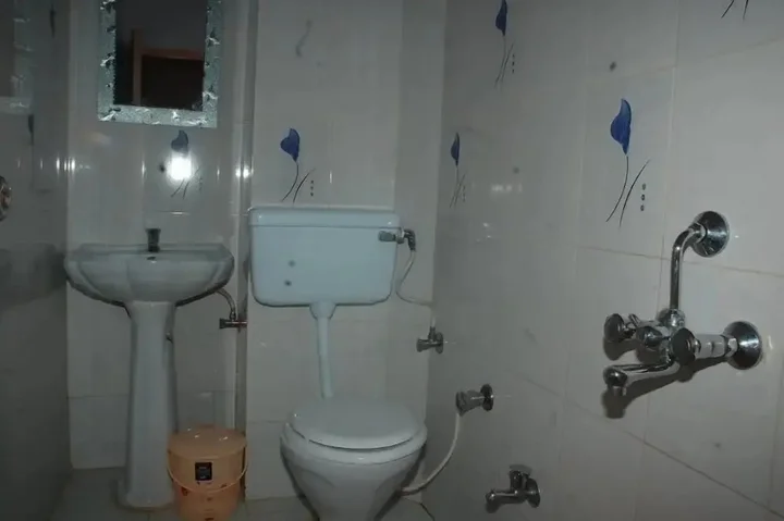 Джайсалмер: Hotel Jaisal Palace