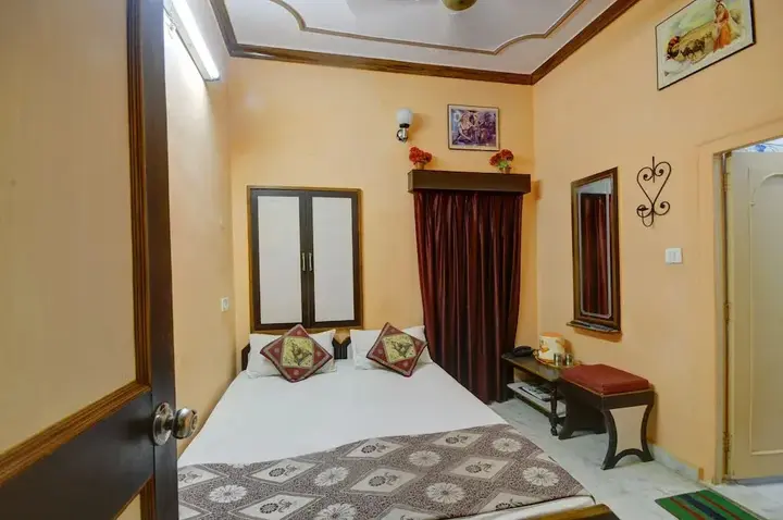 Джайсалмер: Hotel Jaisal Palace