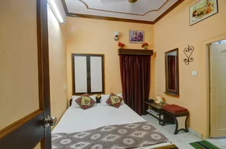 Джайсалмер: Hotel Jaisal Palace