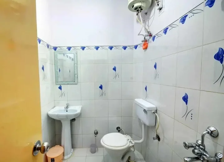 Джайсалмер: Hotel Jaisal Palace