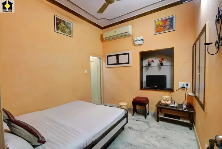 Джайсалмер: Hotel Jaisal Palace