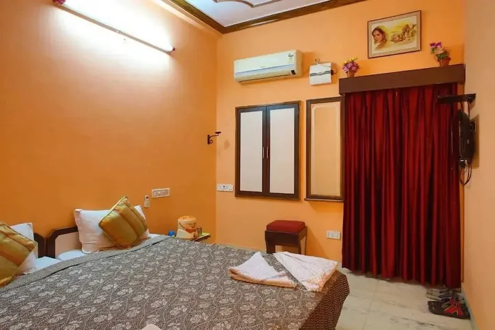 Джайсалмер: Hotel Jaisal Palace