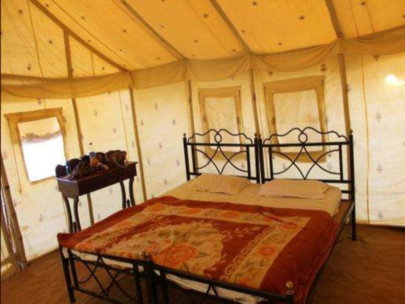 Moonlight Oasis Camp — фото 3