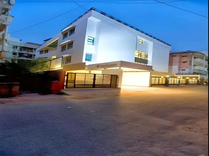 PearlSuites — фото 5