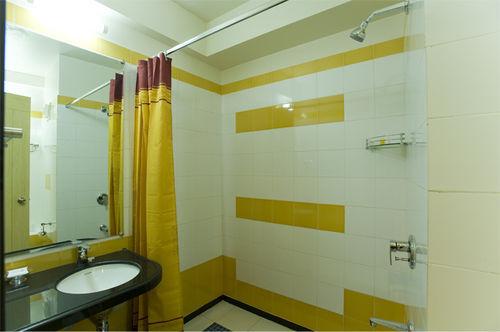 Бангалор: PearlSuites
