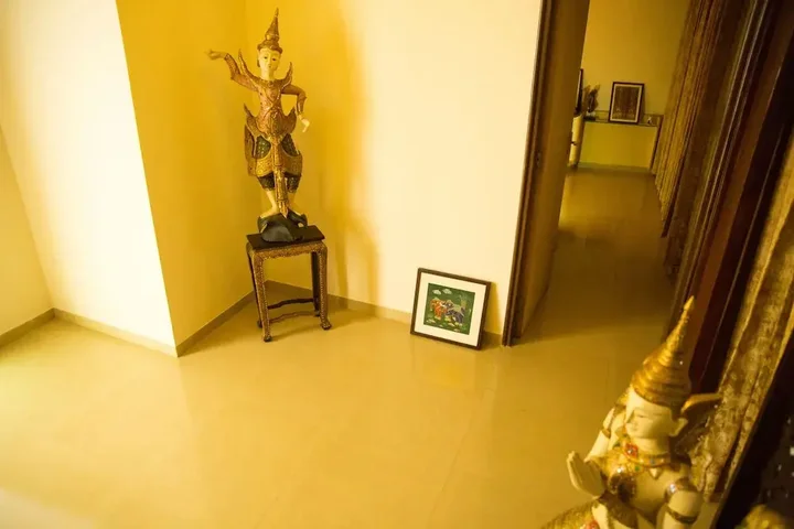 Бангалор: PearlSuites