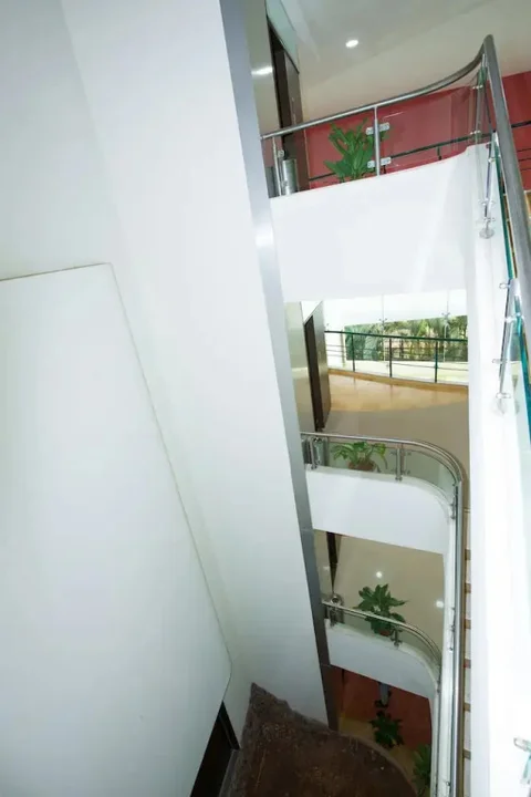 Бангалор: PearlSuites