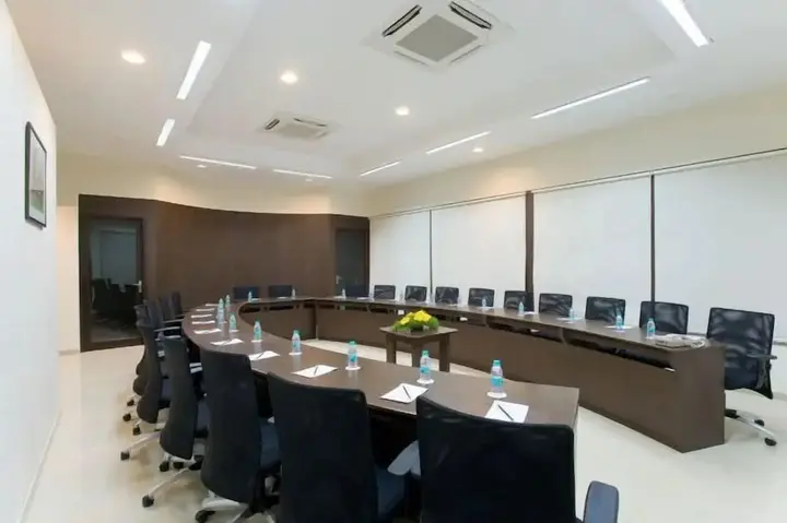 Бангалор: PearlSuites