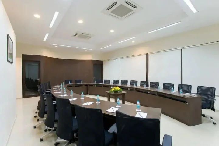 Бангалор: PearlSuites