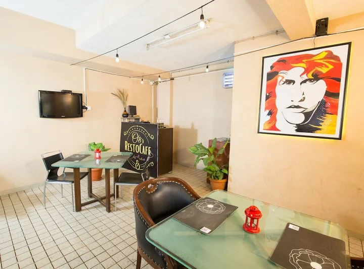 Бангалор: PearlSuites