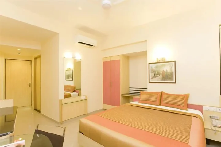Бангалор: PearlSuites