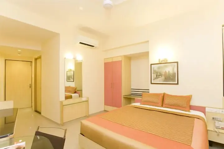 Бангалор: PearlSuites