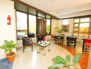 Бангалор: PearlSuites