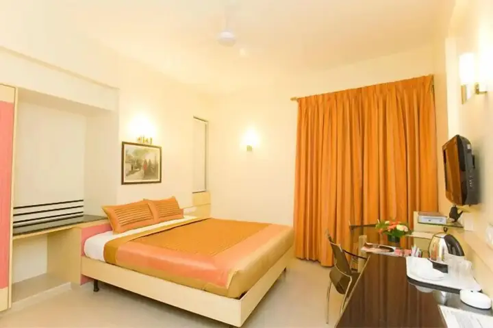 PearlSuites — фото 2