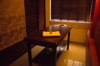 Бангалор: PearlSuites
