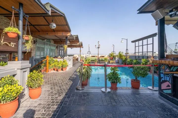 Амритсар: Best Western Merrion