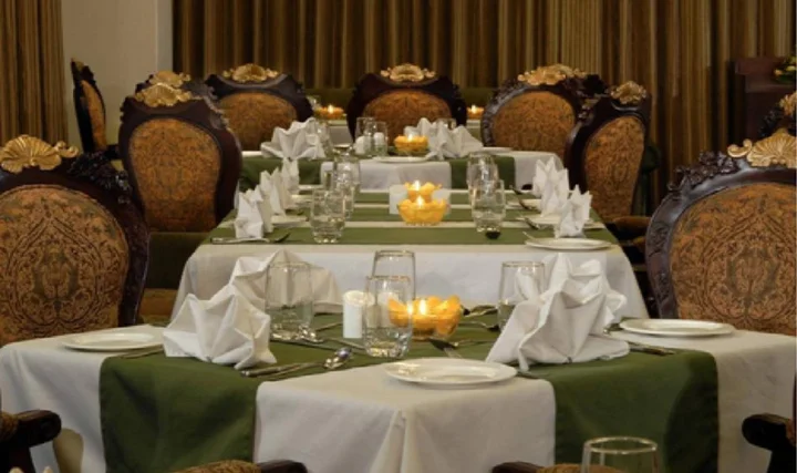 Амритсар: Best Western Merrion