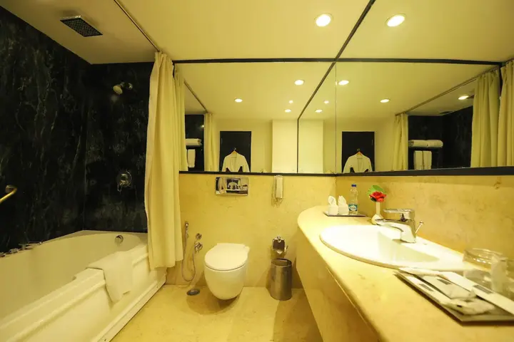 Амритсар: Best Western Merrion