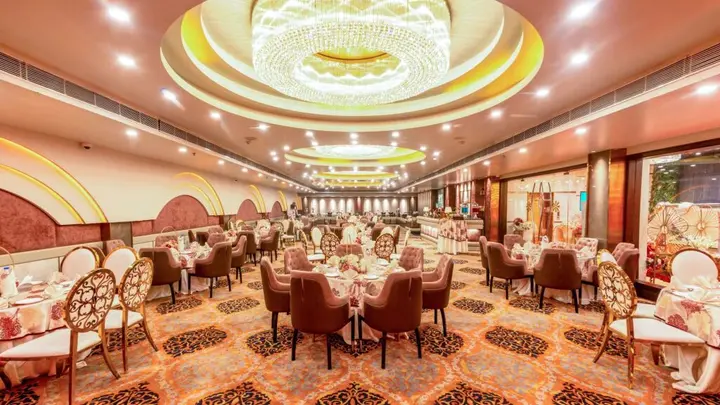 Амритсар: Best Western Merrion