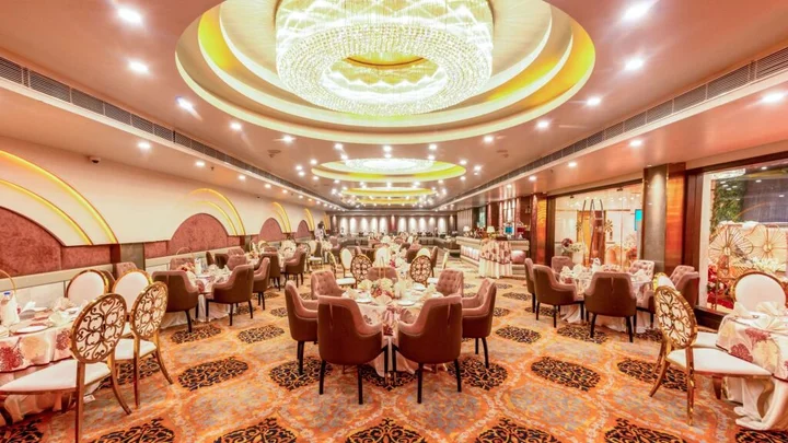 Амритсар: Best Western Merrion