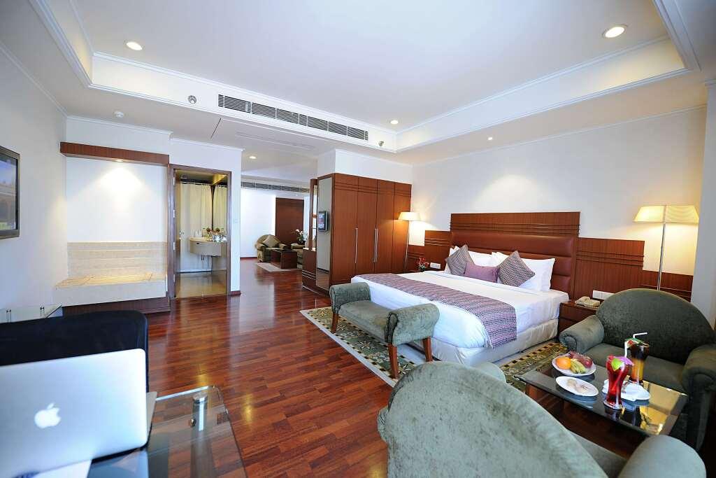 Амритсар: Best Western Merrion