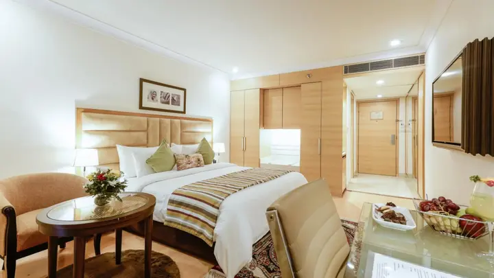 Амритсар: Best Western Merrion