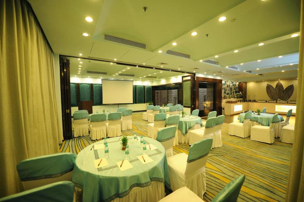 Амритсар: Best Western Merrion