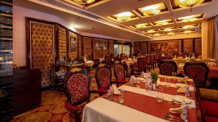 Амритсар: Best Western Merrion