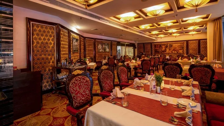 Амритсар: Best Western Merrion