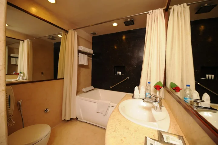 Амритсар: Best Western Merrion